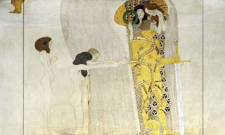 Gorgia e il potere incantatorio della poesia