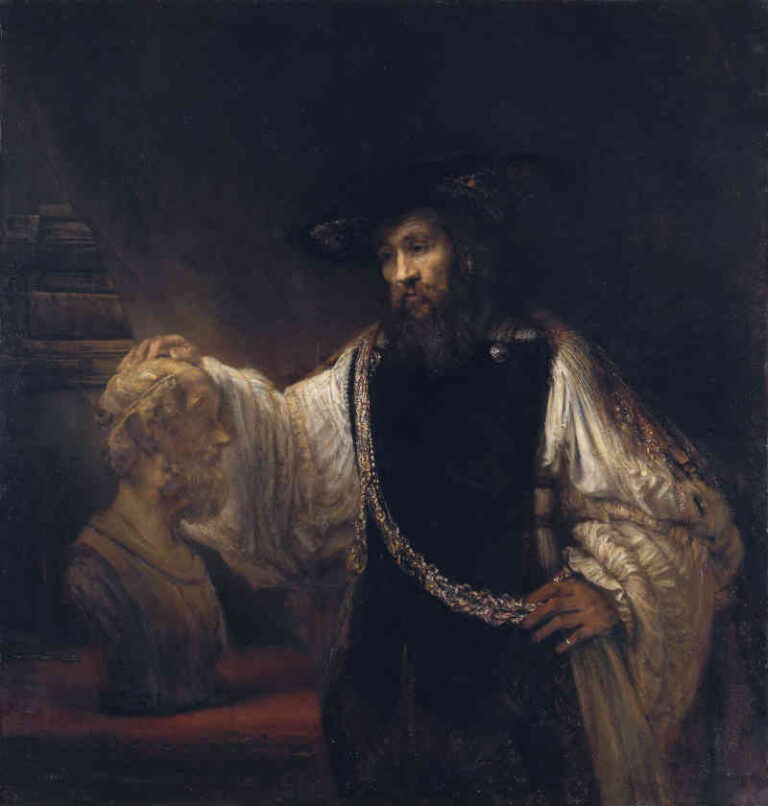 La metafisica di Aristotele