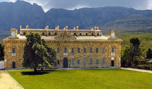 Palazzo Reale della Ficuzza Corleone (PA)