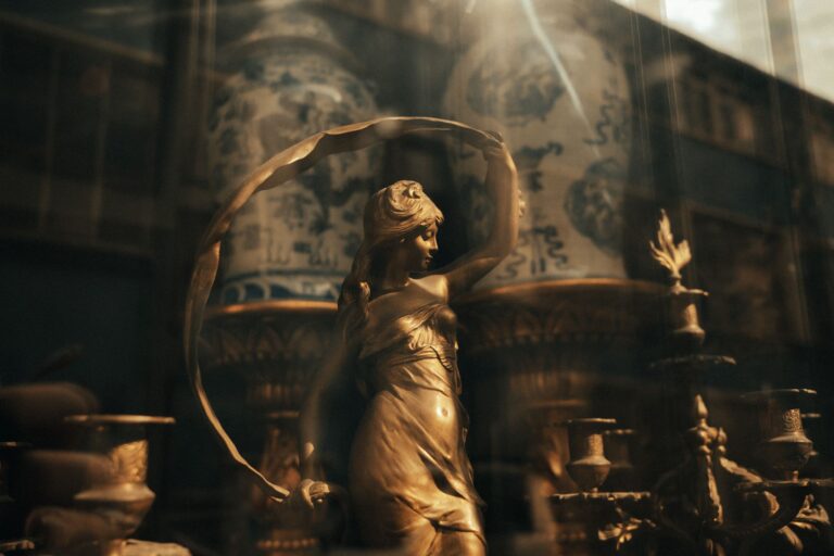 La ferita che non guarisce: Wabi-Sabi, la ceramica rotta e la filosofia giapponese che fa della frattura il centro dell’opera