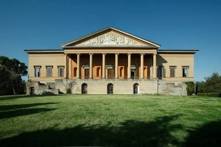 Villa Aldini a Bologna (BO)