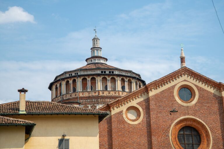 Milano e il Genio di Leonardo da Vinci: dove la Vigna del Moro ha imparato a custodire il sogno rinascimentale della città dell’Ambrosiana tra pigmenti di cenacolo e voci di bottega vinciana