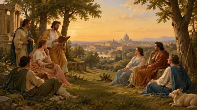 Come l’Italia del 1690 reagì contro gli eccessi del Secentismo