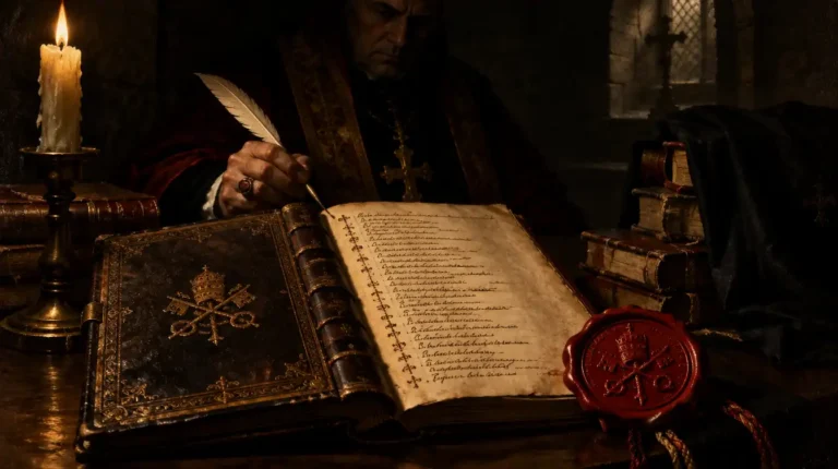 Come la Chiesa decise quali libri gli italiani potevano leggere