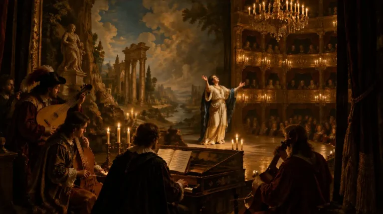 Monteverdi: come poesia e musica si fusero in un genere del tutto nuovo