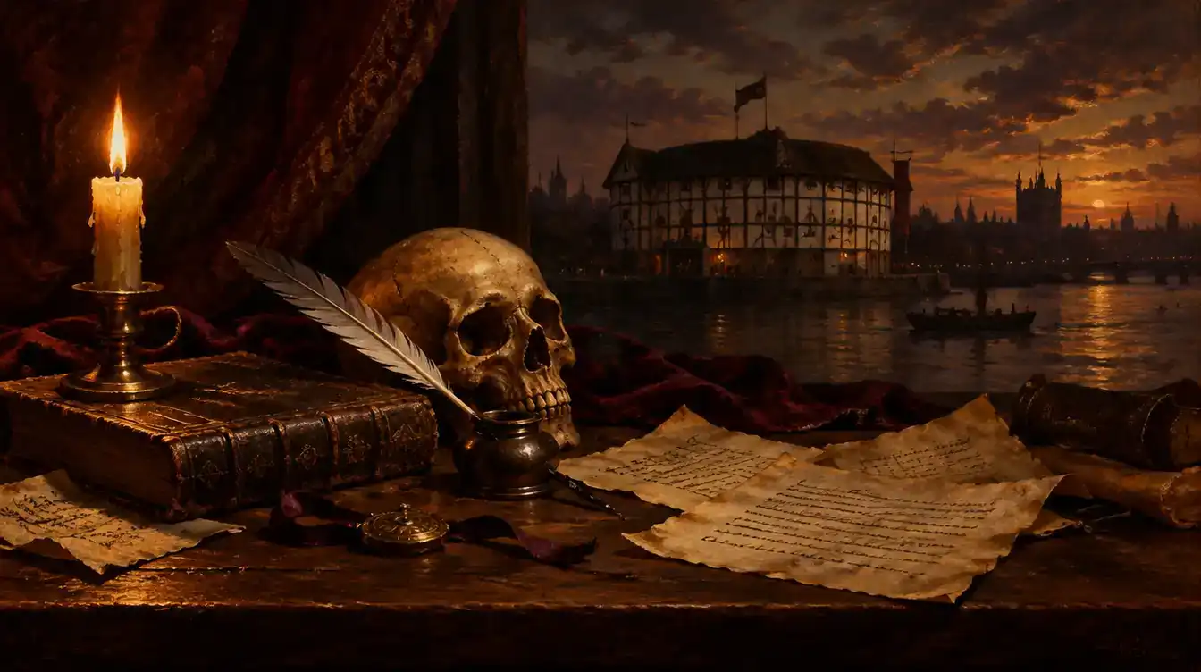 Shakespeare e la tragedia giacomiana