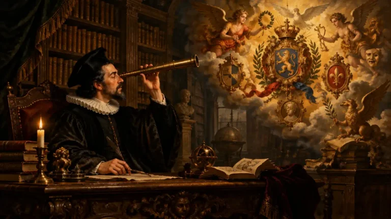 Come un trattato barocco trasformò il gioco di parole in scienza