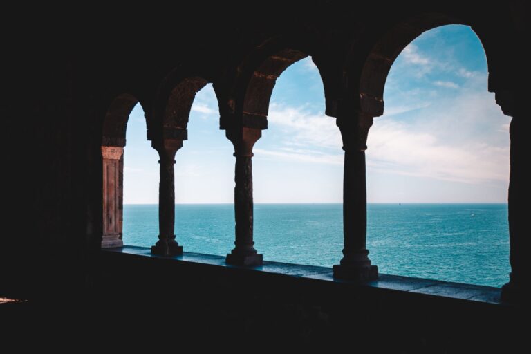 Traiano ad Ancona: l’arco che il mare non ha mai smesso di guardare