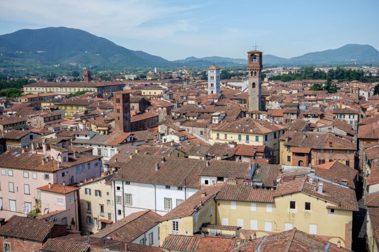Luigi Boccherini a Lucca: il genio inquieto che l’Europa amò più della sua stessa città