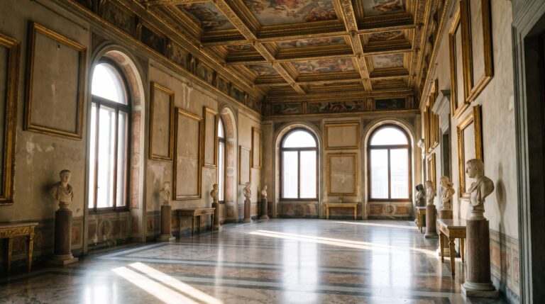 Ognissanti al museo: il 1° novembre ingresso gratuito nei luoghi della cultura statali