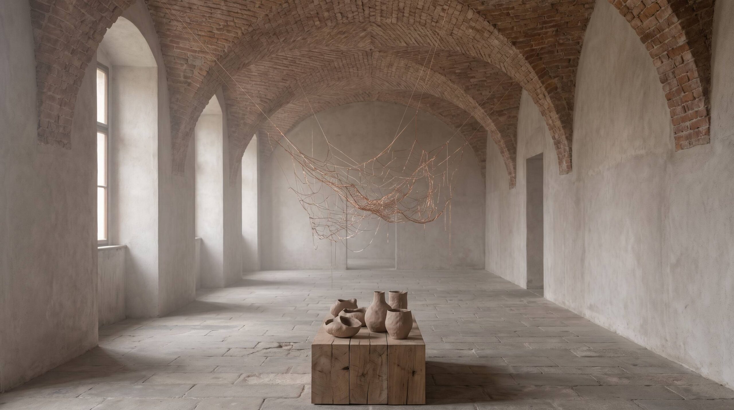 Marisa Merz, «La danza delle ore»: Torino celebra il centenario in tre musei