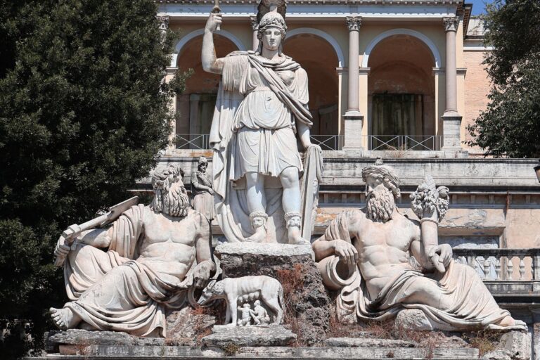 Il labirinto che salva l’anima: Valsanzibio, Luigi Bernini e il giardino barocco come mappa della redenzione